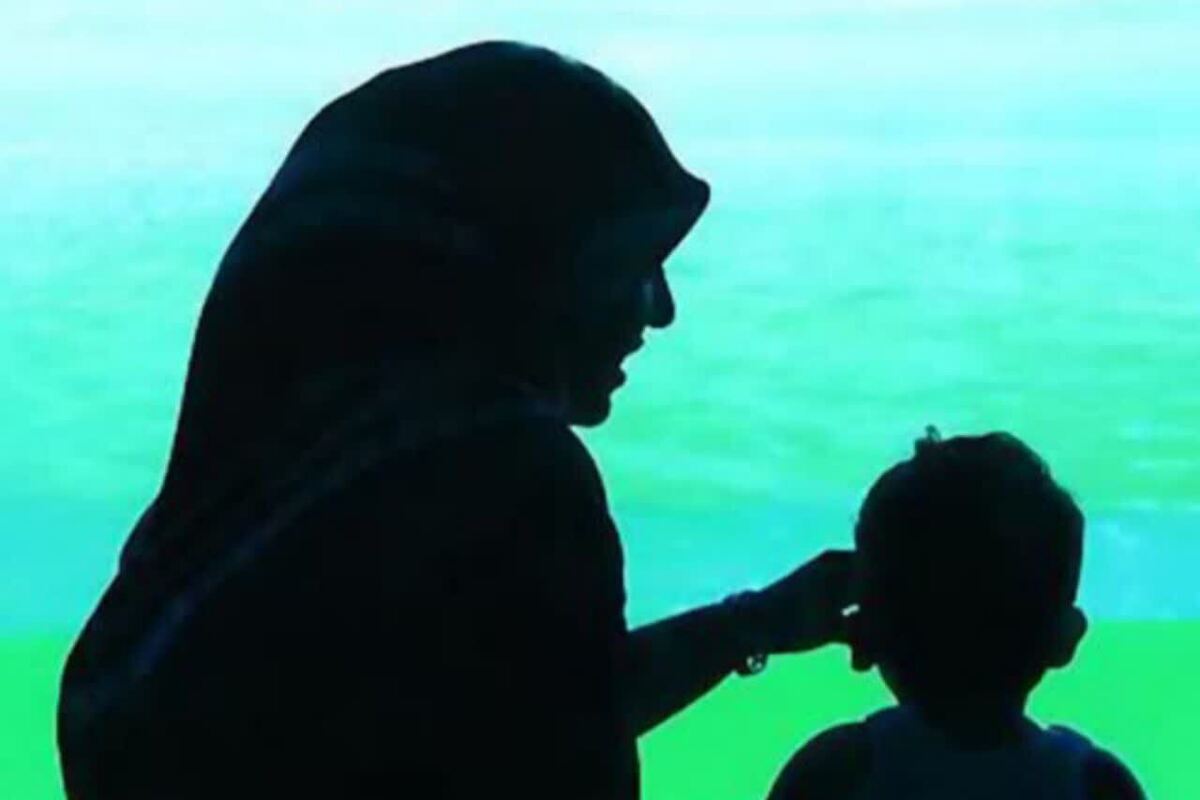 مادر باشید، نه فرمانده؛ مادرانگی نیازمند خردورزی است