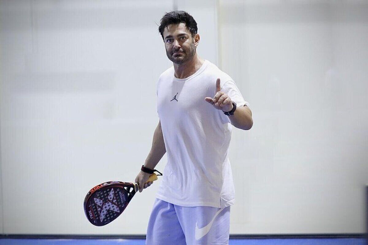 محمدرضا گلزار سرپرست تیم ملی پدل از سمت خود استعفا کرد.