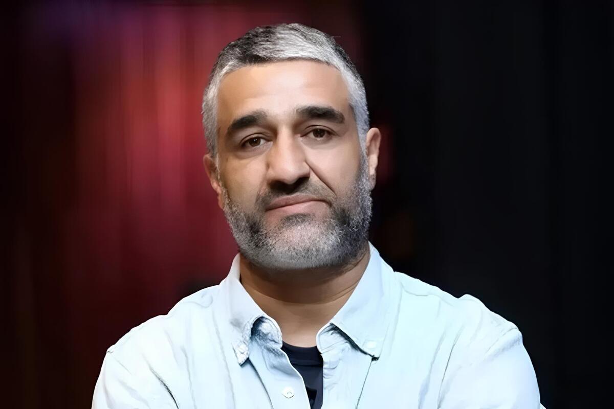 پژمان جمشیدی ظهر امروز با قرار وثیقه از زندان آزاد شد.