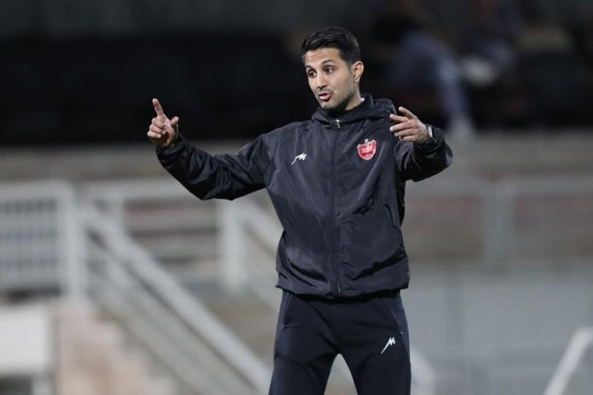 دستیار هاشمیان نقش پررنگی در بازگشت اوسمار ویرا به تهران داشت.