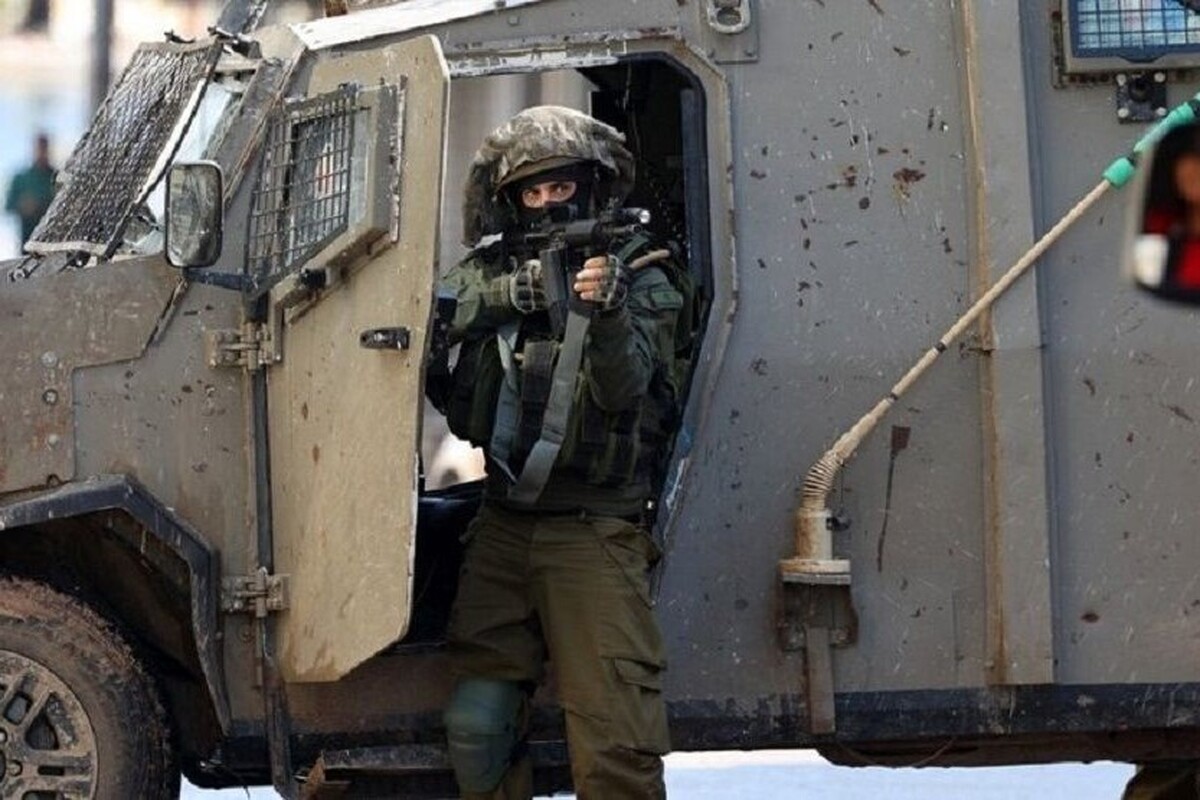 یورش نظامیان اسرائیلی به شهر جنین در کرانه باختری | ۶ فلسطینی در نوار غزه زخمی شدند + فیلم (۳ آبان ۱۴۰۴)