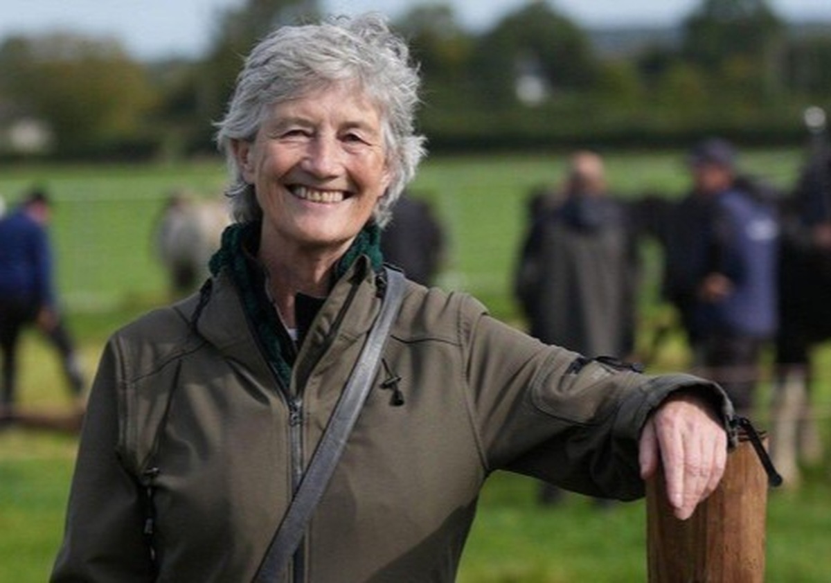 قانون‌گذار حامی فلسطین، در آستانه انتخاب به عنوان رئیس‌جمهور ایرلند