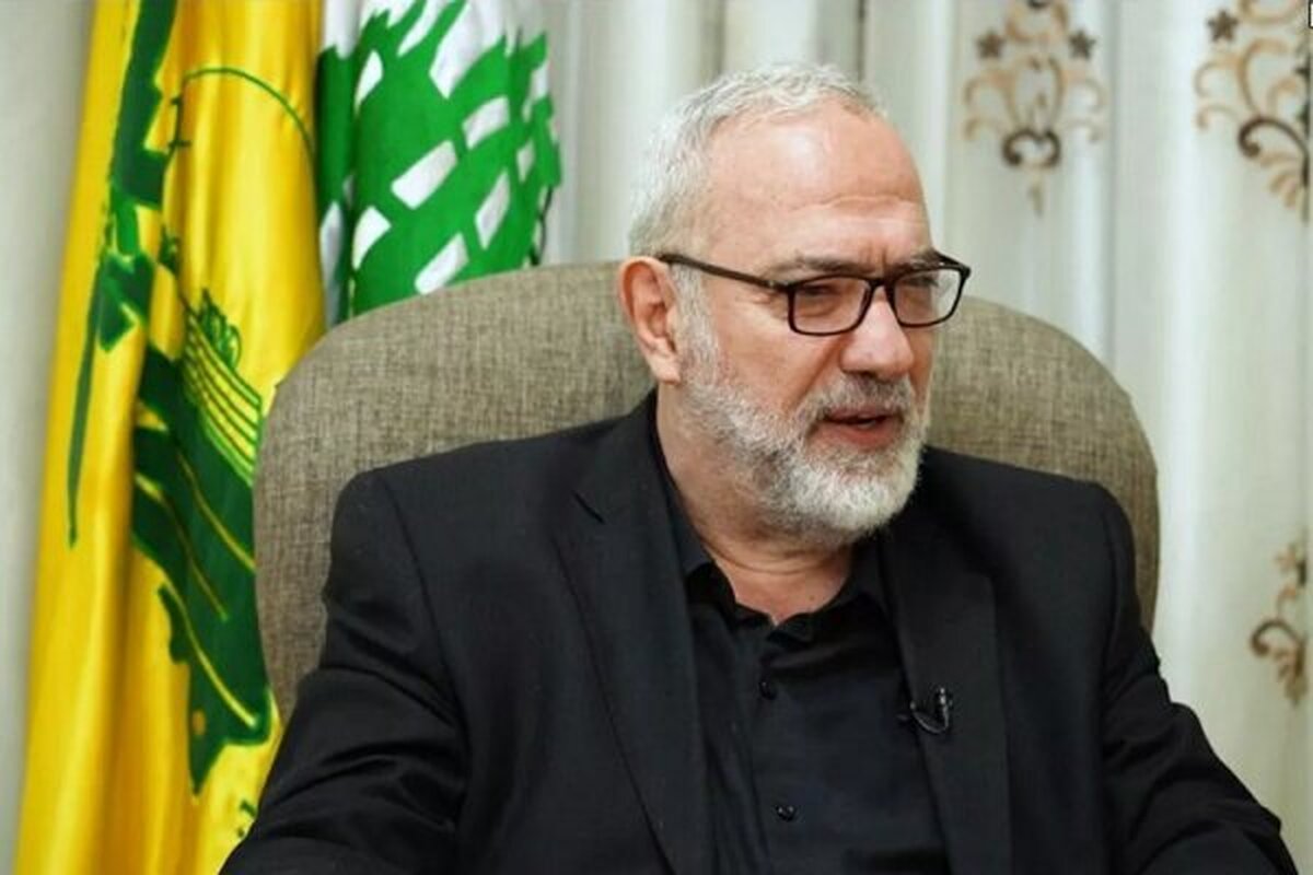 نایب رئیس شورای سیاسی حزب الله لبنان با اشاره به اینکه این حزب از سلاحش دست نخواهد کشید، از حملات روزانه اشغالگران علیه لبنان سخن گفت.