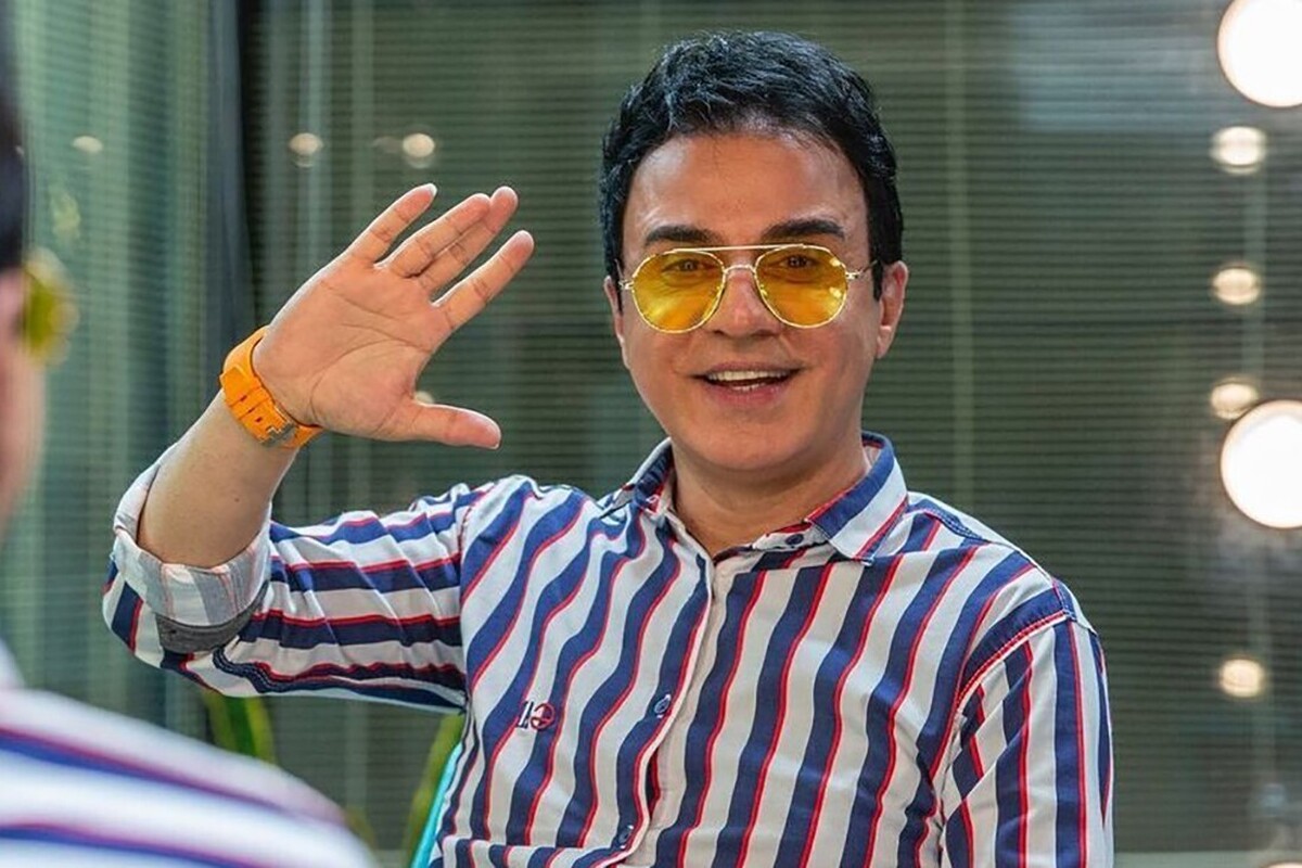 هنرمند محبوب تلویزیون به زودی در برنامه‌ای ویژه با نوجوانان با نیازهای ویژه دیدار خواهد کرد.