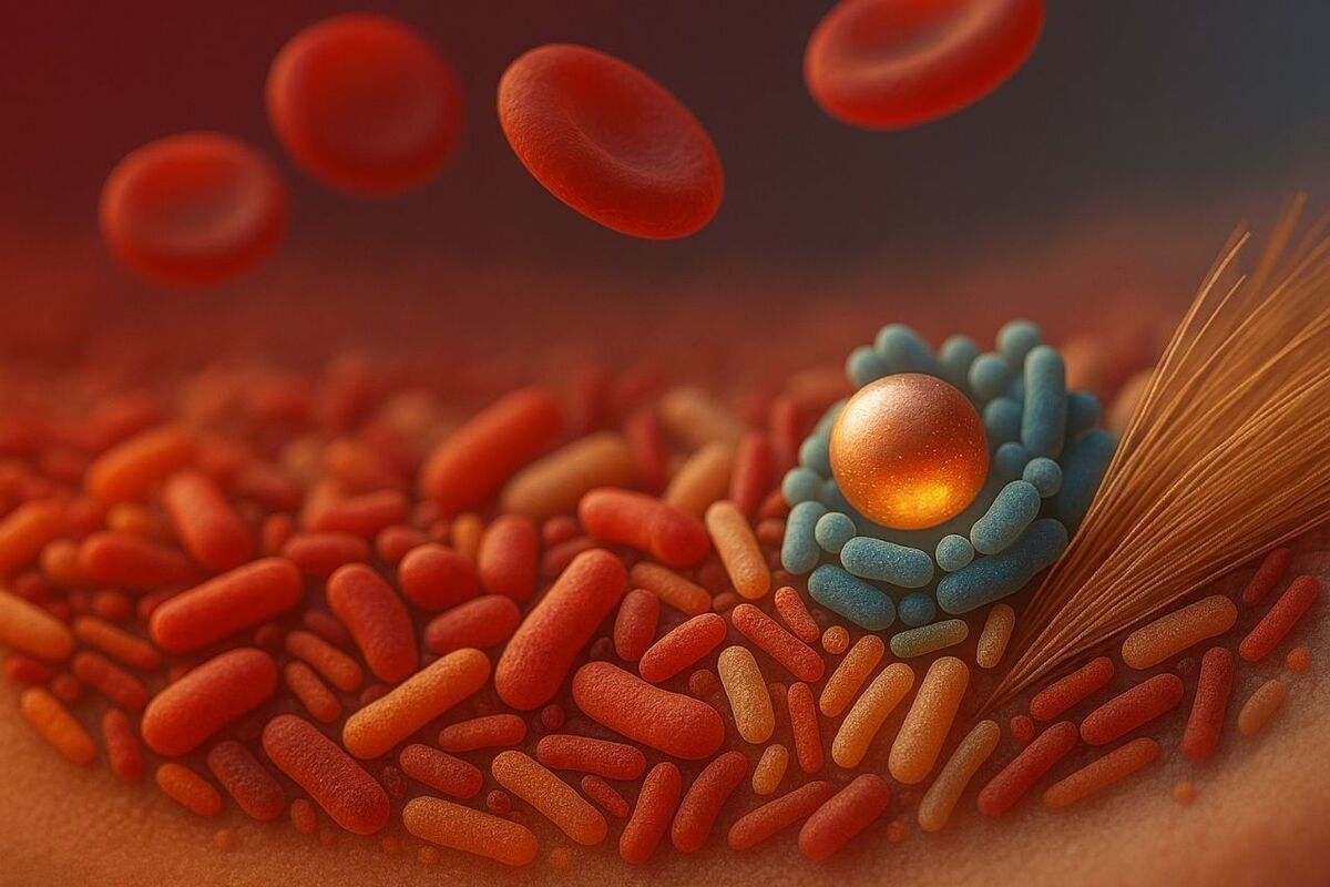 ابتلای ۳۷ درصد از زنان باردار در جهان به کم‌خونی