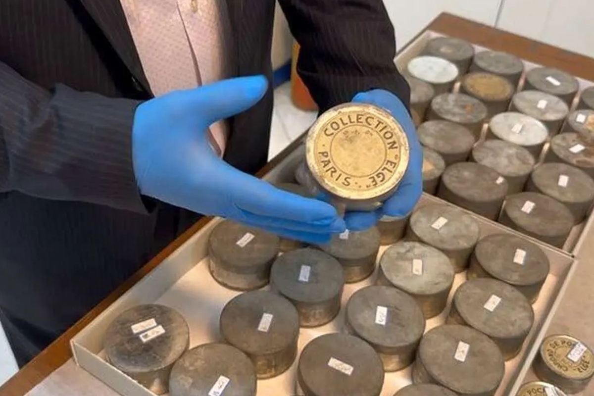 میراث تصویری عصر ناصری پس از بیش از یک قرن، به مرحله احیا و حفاظت دیجیتال می‌رسد.