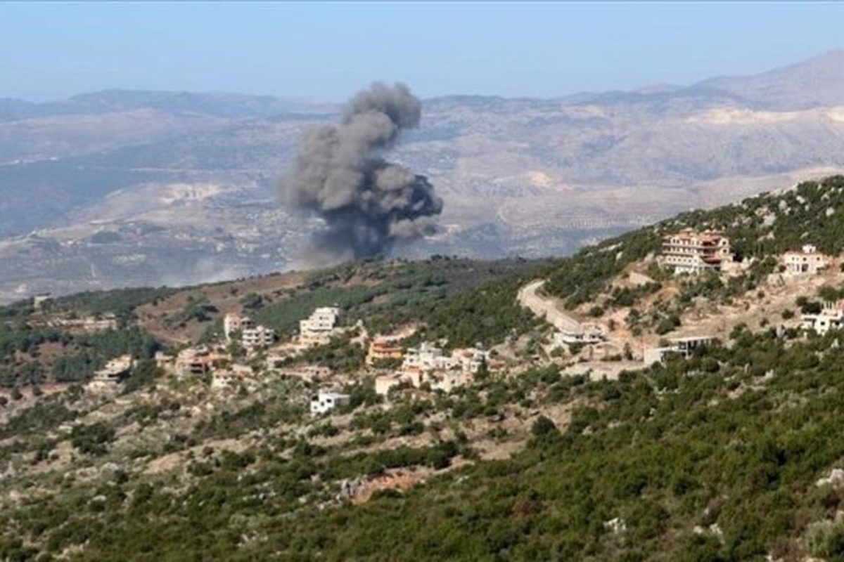 ارتش رژیم صهیونیستی ادعا کرد یکی از فرماندهان ضد تانک نیروی رضوان حزب‌الله را در جنوب لبنان ترور کرده است.