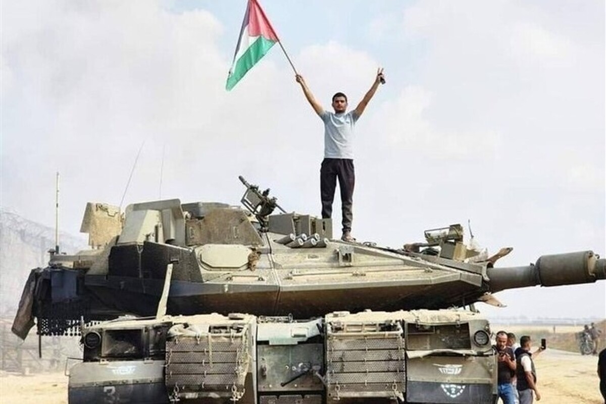 کارشناس اسرائیلی: در ۷ اکتبر با فروپاشی کامل یک دقیقه فاصله داشتیم