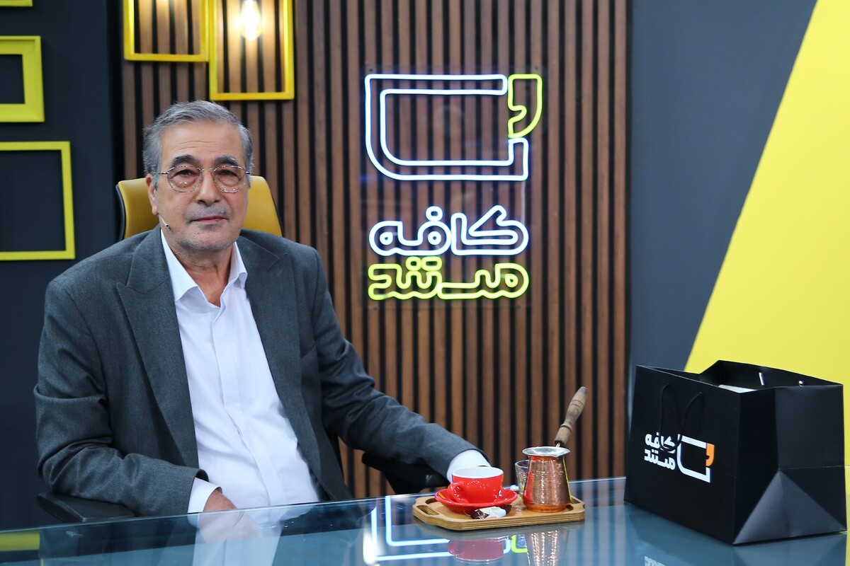 جدیدترین قسمت «کافه مستند» با نمایش مستند «رستاخیز» و گفت‌وگو با کارگردان پیشکسوت این اثر روی آنتن شبکه افق می‌رود.