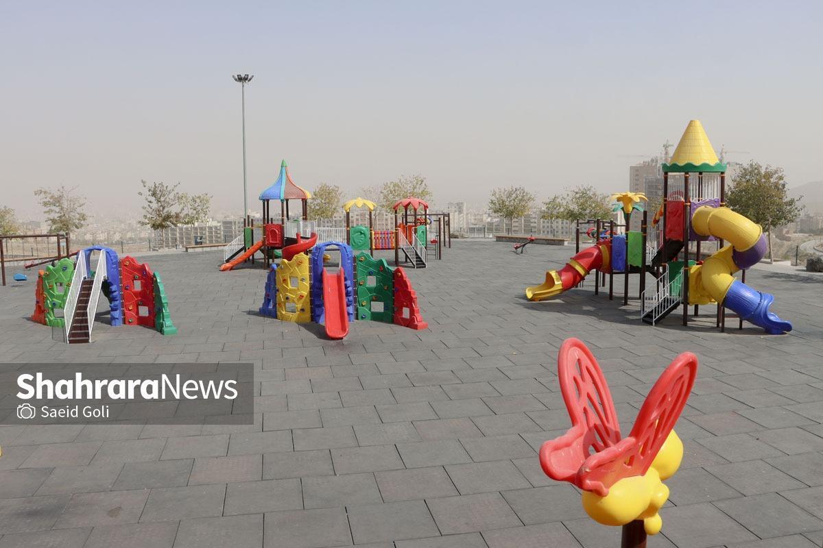 شاخص کیفیت هوای امروز مشهد در محدوده «ناسالم برای گروه‌های حساس» قرار دارد و این آلودگی در روزهای آینده ماندگار خواهد بود.