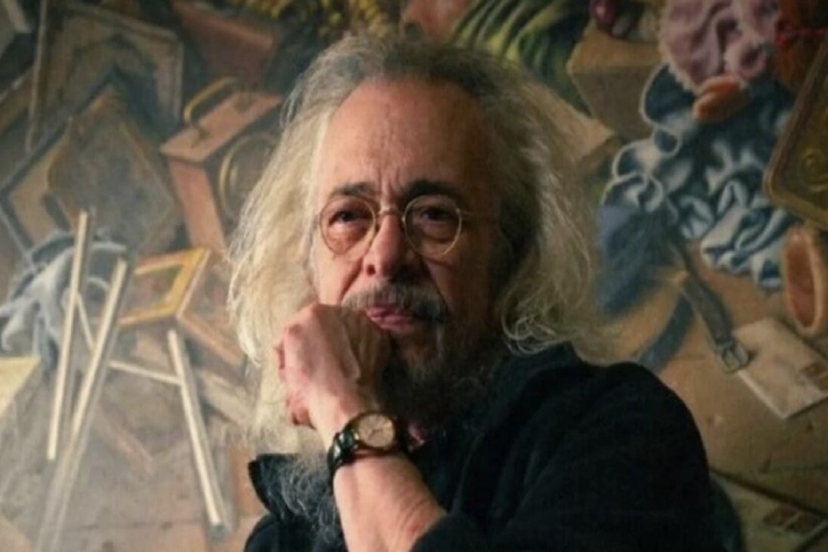 مراسم تشییع پیکر واحد خاکدان، هنرمند نقاش، به زودی برگزار می‌شود.