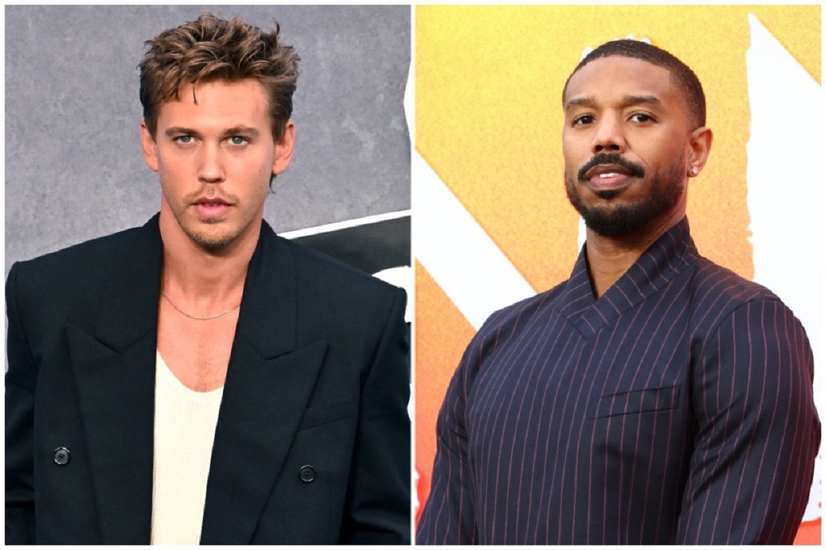 در حالی که خبر مذاکره مایکل بی. جردن برای بازی در فیلم «میامی وایس» جوزف کوشینسکی تائید شده، آستین باتلر هم ابراز علاقه کرده تا در کنار وی در این فیلم نقش‌آفرینی کند.