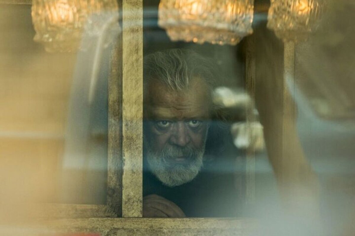 انتشار غیرقانونی فیلم «پیرپسر» در فضای مجازی