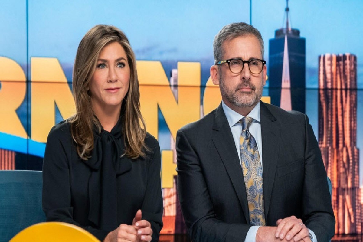 در مطلب پیش رو نگاهی به فصل جدید سریال «برنامه صبحگاهی» داریم.