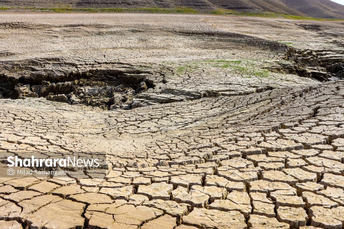 در سال آبی جدید که از پاییز ۱۴۰۴ آغاز شد، کاهش ۷۲.۱ درصدی بارش اتفاق افتاد و به‌طور کلی بارش در تمام استان‌ها کمتر از میانگین بلندمدت بود.