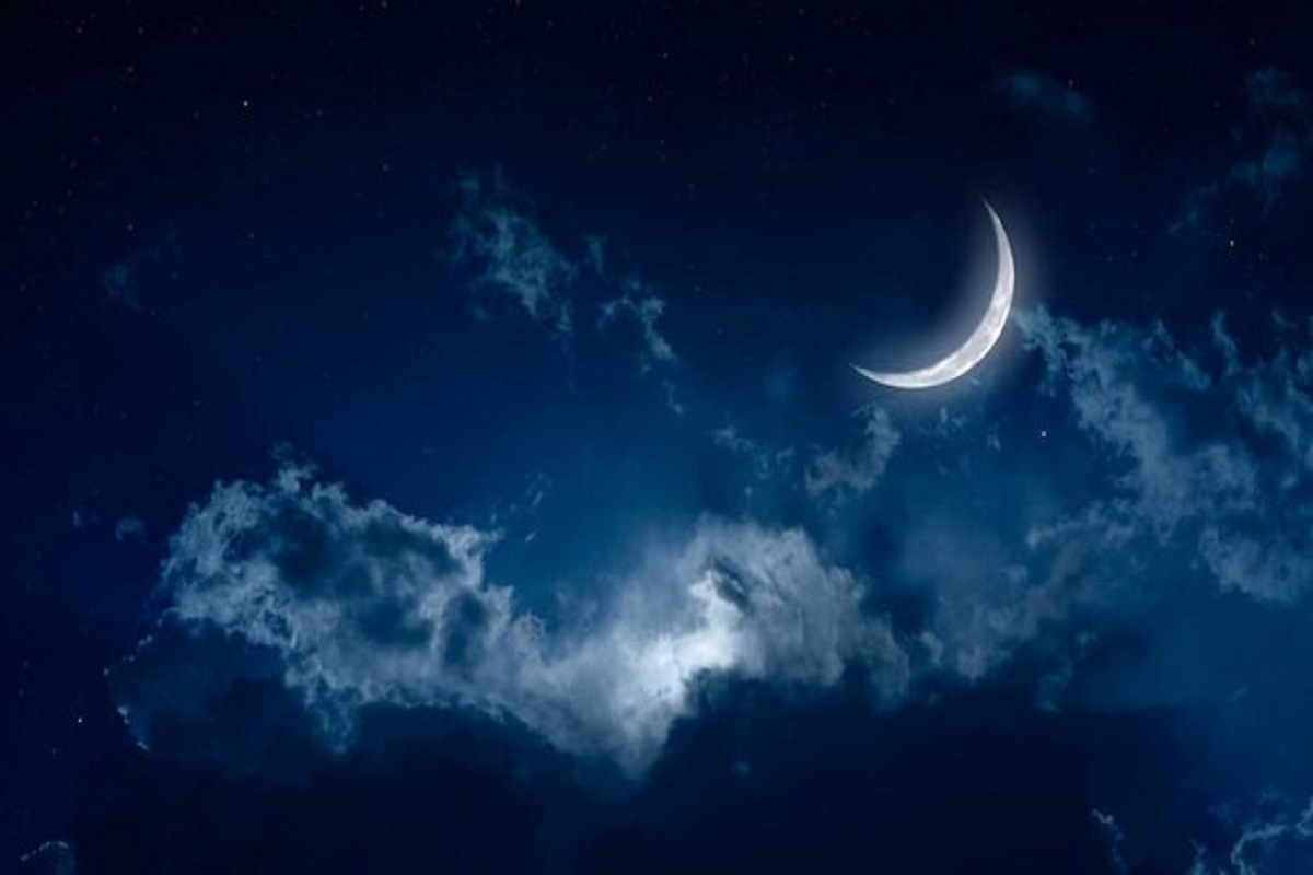 روزهای قمر در عقرب آبان ۱۴۰۴