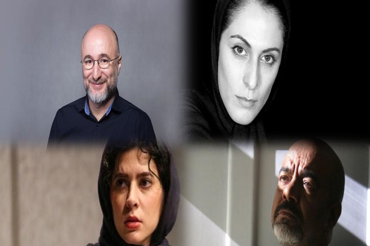 سریال «۲۱» به کارگردانی بهنام بهزادی به زودی از شبکه نمایش خانگی پخش می‌شود.