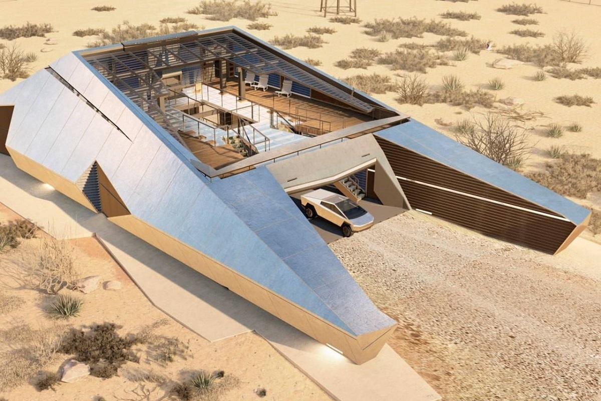 میلیاردر‌های حوزه فناوری بی‌سروصدا در حال ساخت پناهگاه هستند، زیرا ترس از هوش مصنوعی و فروپاشی جهانی رو به افزایش است.