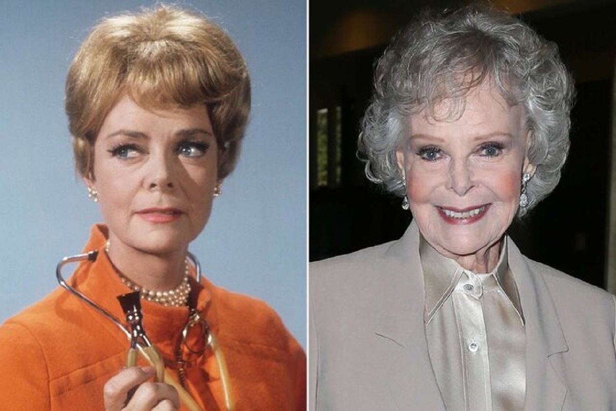 جون لاکهارت، بازیگر کهنه‌کار هالیوود و چهره محبوب دهه‌های طلایی تلویزیون آمریکا در سن ۱۰۰ سالگی در سانتامونیکا درگذشت.