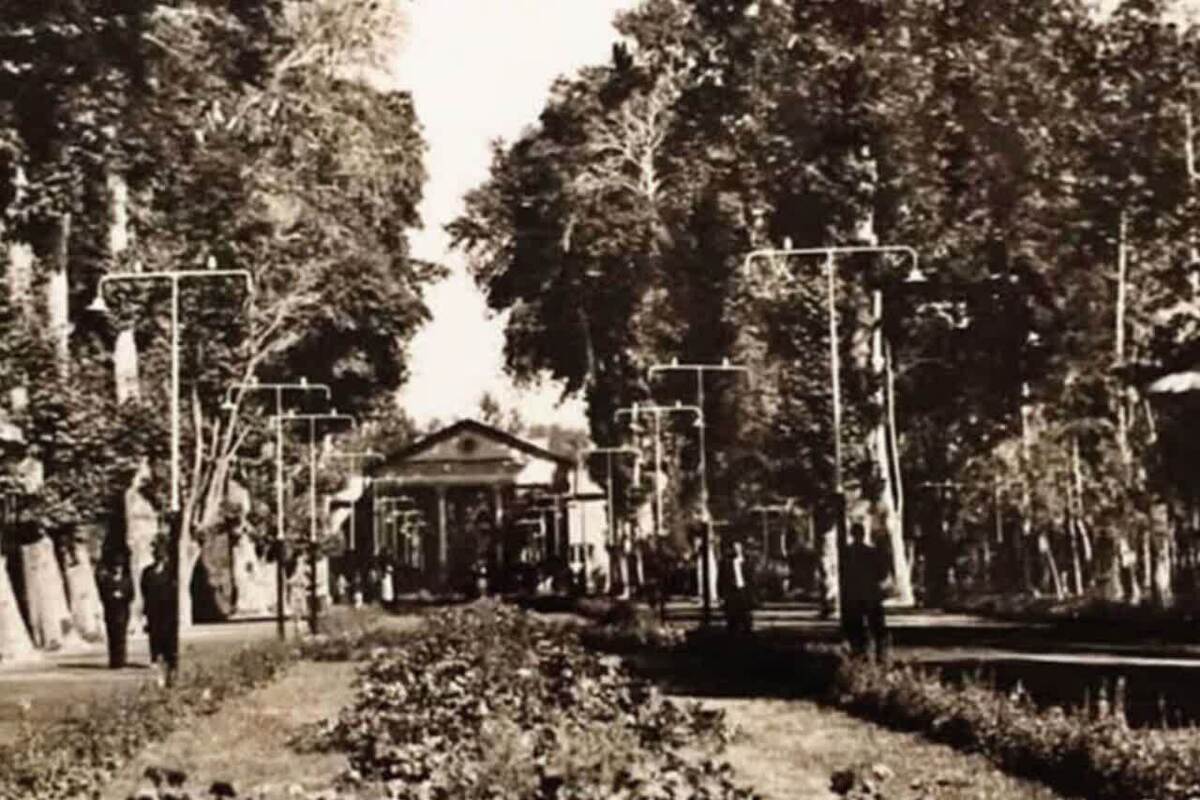 در روزگاری که نام زنان کمتر در تاریخ رسمی ثبت می‌شد، بی‌بی اشرف‌النظاره، بانوی خیر مشهدی، با اقدامی بزرگ نام خود را ماندگار کرد.