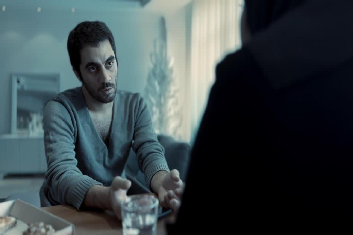 فیلم کوتاه «کامنت» برنده جایزه ویژه هیأت داوران جشنواره فانو شد.