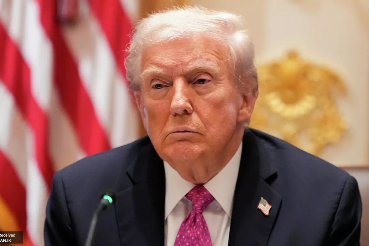 ترامپ: امیدوارم آتش‌بس در غزه ادامه‌دار باشد