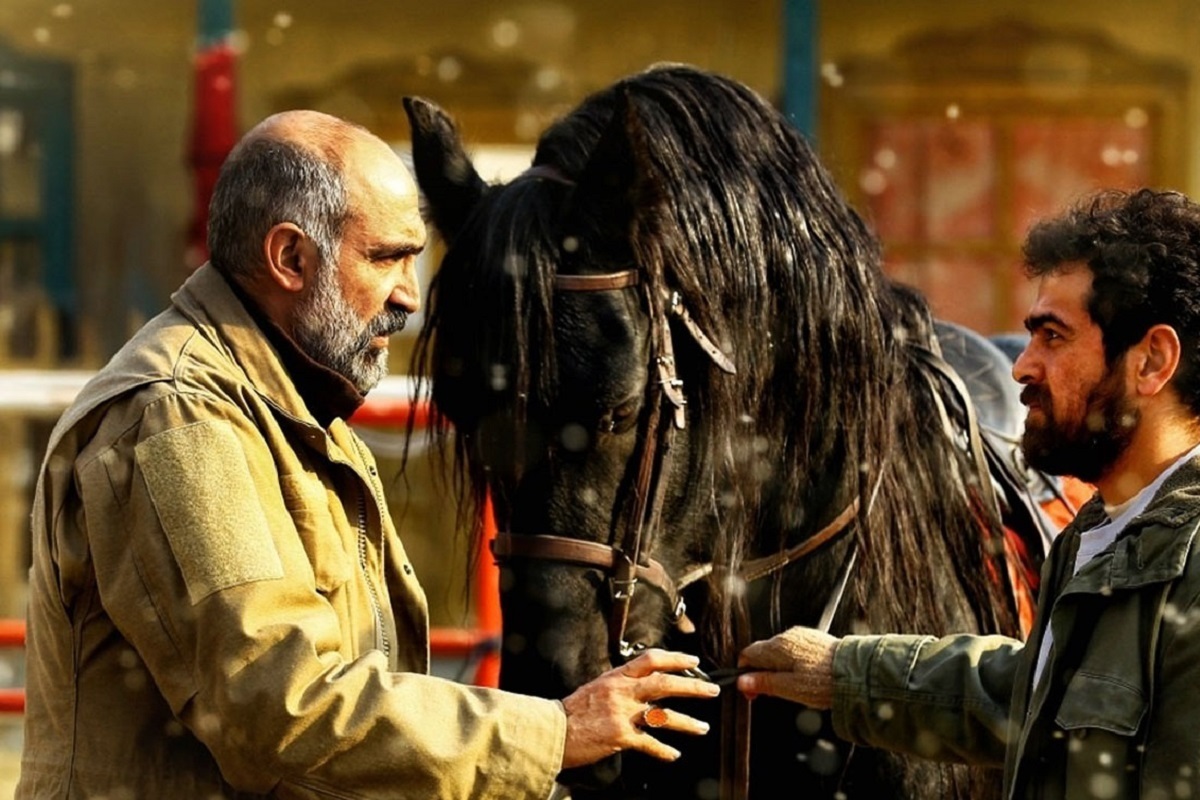 فیلم سینمایی «ناتوردشت» به سی‌ویکمین جشنواره بین‌المللی مینسک-لیستاپاد بلاروس راه پیدا کرد.