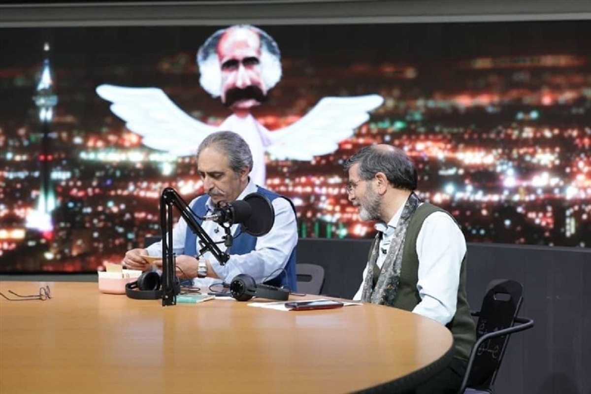 مرحله نهایی فصل یازدهم مسابقه «قندپهلو» با حضور چهار شرکت‌کننده برتر این دوره، یکشنبه و دوشنبه شب در قالب دو قسمت روی آنتن شبکه نسیم می‌رود.