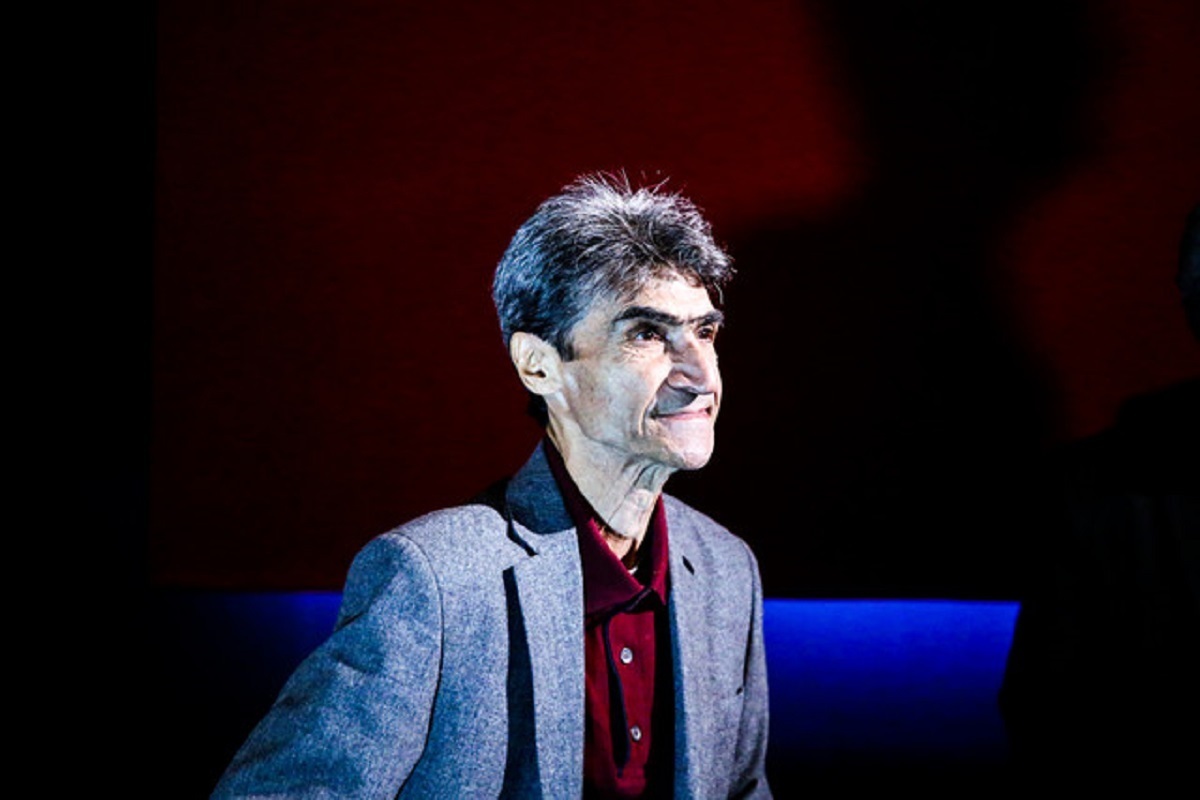 مراسم یادبود زنده‌یاد «ناصر تقوایی» روز سه‌شنبه (۶ آبان ۱۴۰۴) برگزار می‌شود.