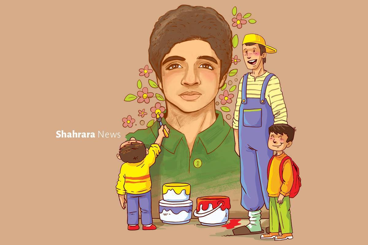 یاد شهید محمدحسین فهمیده همیشه زنده است و هر آبان در سالروز شهادت او روز مقاومت و بسیج دانش‌آموزی به شکل‌های مختلف گرامی‌داشته می‌شود.