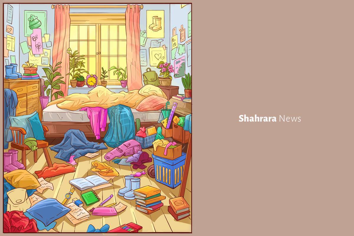 بچه‌های عزیز! تمرکز و دقت داشتن یکی ازمهم‌ترین ویژگی‌هایی است که همیشه و در همه حال به‌ویژه سر کلاس درس به دردتان می‌خورد.