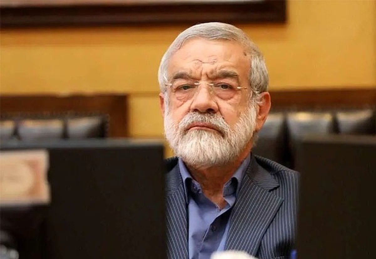 نهاد ریاست جمهوری از کامران غضنفری شکایت کرد