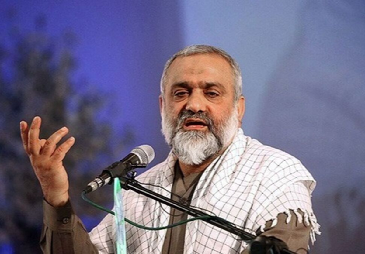 سردار نقدی: تجهیزات دفاعی ایران قدرتمندتر از جنگ ۱۲ روزه شده است