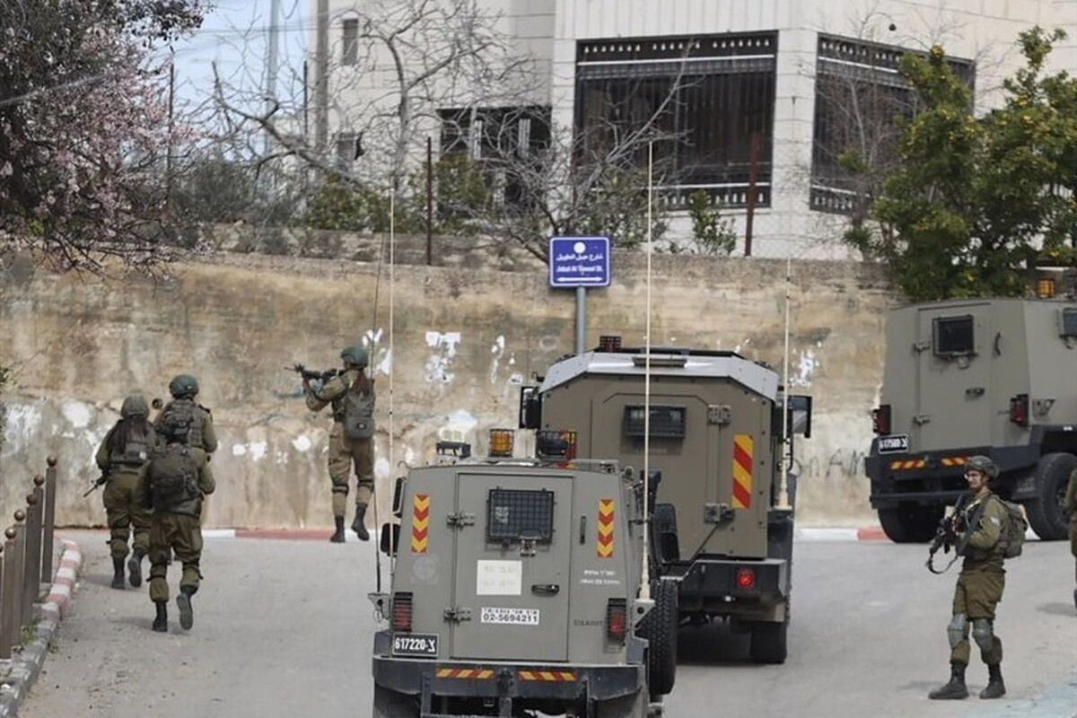 شهادت ۴۰ کودک در کرانه باختری از ابتدای سال ۲۰۲۵ میلادی