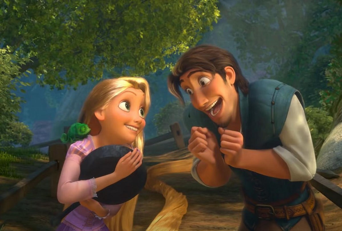 «گیسوکمند» پس از وقفه‌ای طولانی، به جمع اقتباس‌های زنده دیزنی می‌پیوندد.