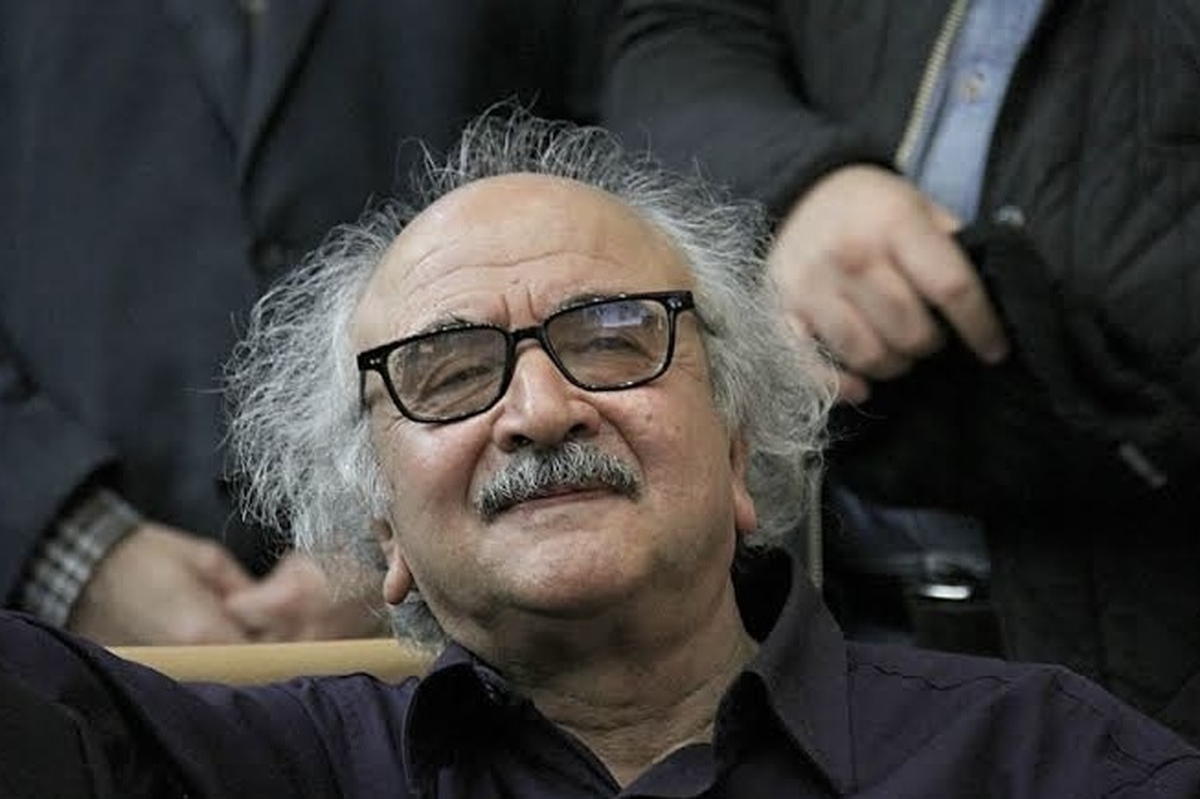 اشعار شفیعی‌کدکنی به دنیای کودکان رسید