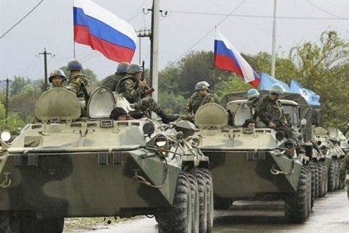 در حالی که جنگ اوکراین وارد سومین سال خود می‌شود، نخست‌وزیر لهستان از آمادگی روسیه و کی‌یف برای ادامه نبرد تا سه سال دیگر خبر داد.