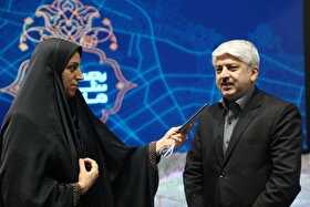 برگزاری رویداد هوش مصنوعی، کسب‌وکارهای نوین و خلاق در مشهد | تفاهم‌نامه همکاری شهرداری مشهد با انجمن ملی هوش مصنوعی منعقد شد