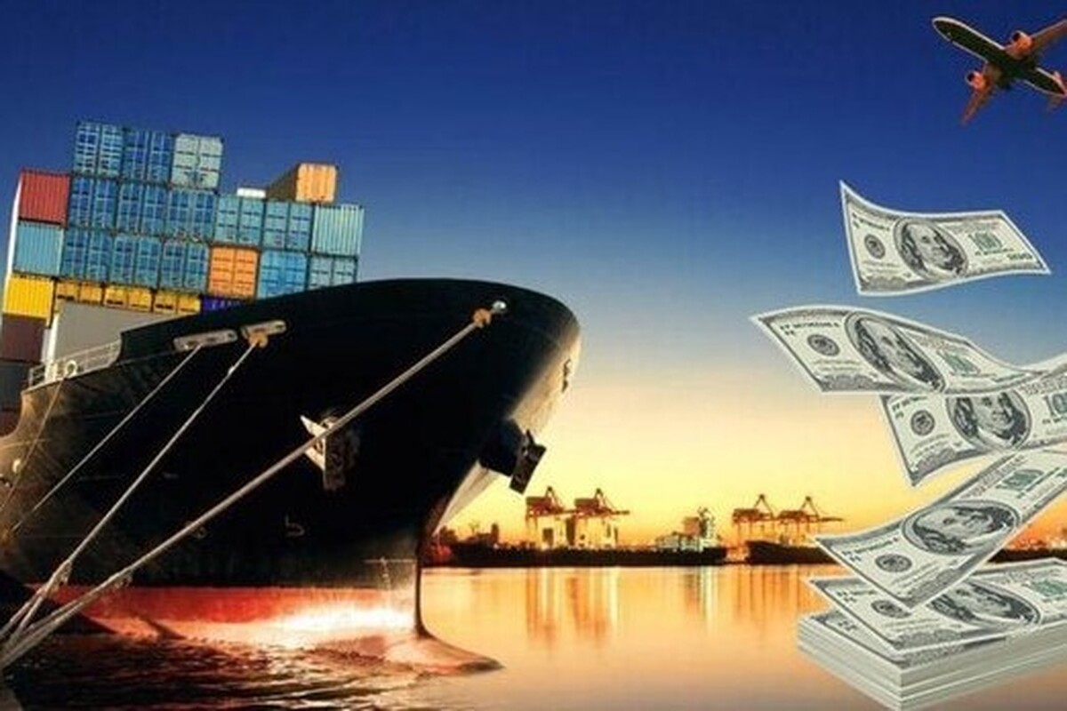 در هفت سال گذشته، واردات کشور نه تنها کم نشده، بلکه با جهشی یک و نیم برابری، از ۴۵ میلیارد دلار به ۷۳ میلیارد رسیده، 
اما عجیب‌تر از عددها، خودِ کالاهاست.