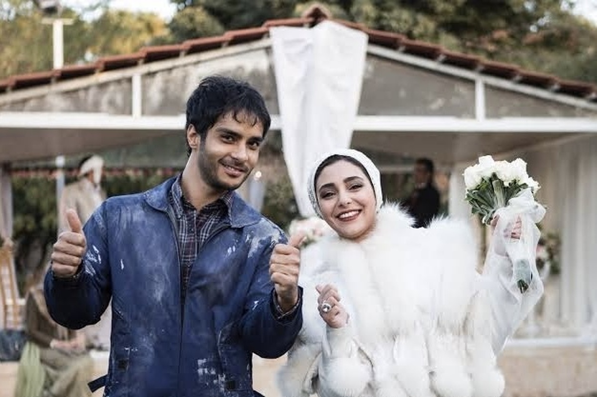 سهیلی و مهدوی‌فر، با ترکیبی جدید از طنز و درام، مقابل دوربین «خانم یامامورا» می‌روند.