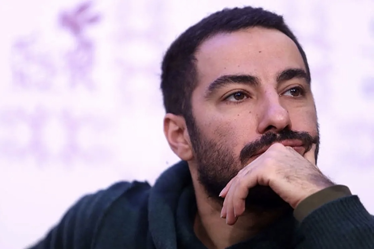 واکنش متفاوت نوید محمدزاده به ماجرای اخیر وحید هاشمیان + عکس