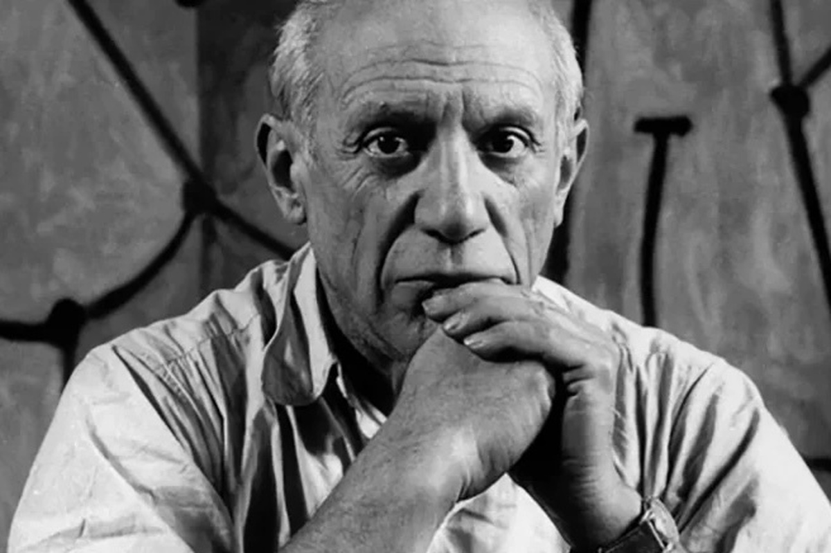 اثر «طبیعت بی‌جان با گیتار» پس از سه هفته گم‌شدن، توسط یکی از ساکنان ساختمان محل نگهداری اولیه شناسایی شد.