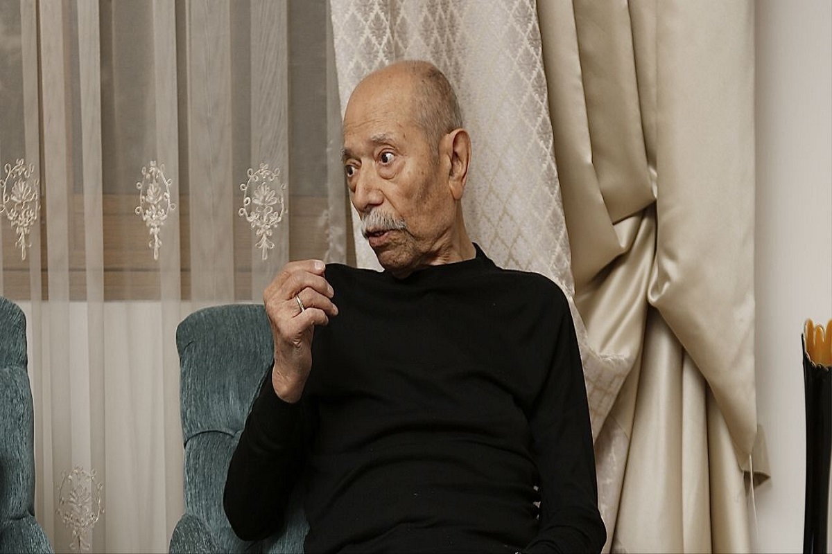 مدیرعامل، اعضای هیئت‌رئیسه و مدیر روابط عمومی خانه سینما به عیادت علی نصیریان، هنرمند پیشکسوت سینما، تئاتر و تلویزیون رفتند.