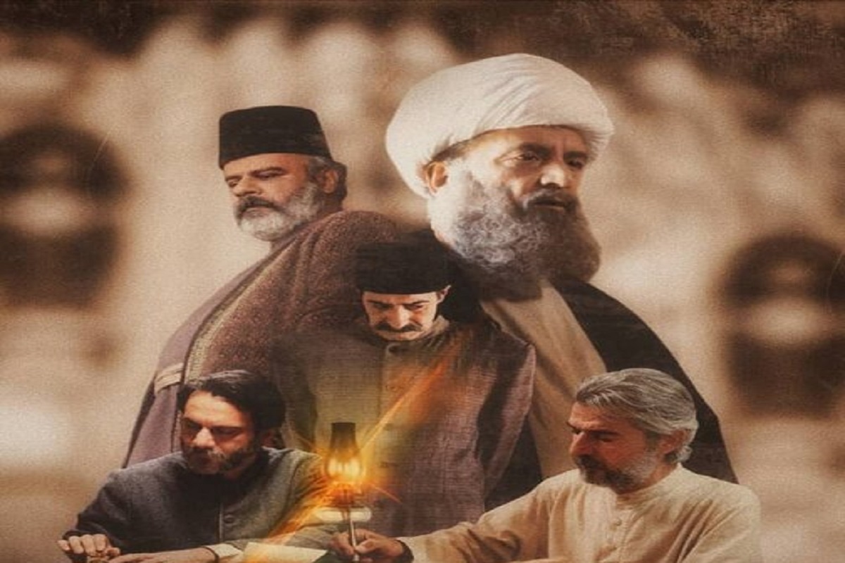 آئین رونمایی از مستند داستانی «شهید رابع» با موضوع بررسی زندگی آیت‌الله محمدباقر اصطهباناتی (ره) در شیراز برگزار می‌شود.