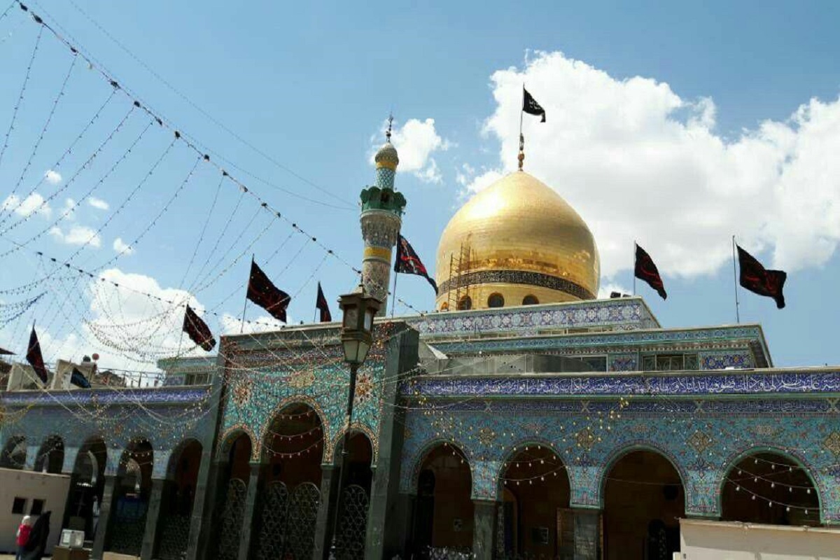 عضو هیئت‌علمی پژوهشکده علوم اسلامی رضوی با تبیین جایگاه صبر و ایستادگی در مکتب رضوی، این دو مفهوم را ستون‌های اصلی ایمان شیعی دانست.