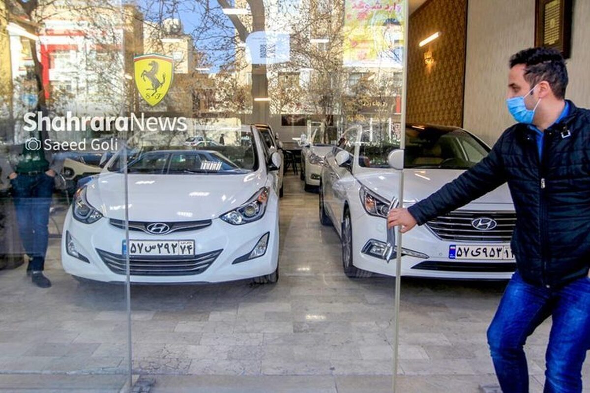 افزایش قیمت خودروها، رکود بازار را به پایان رساند؟