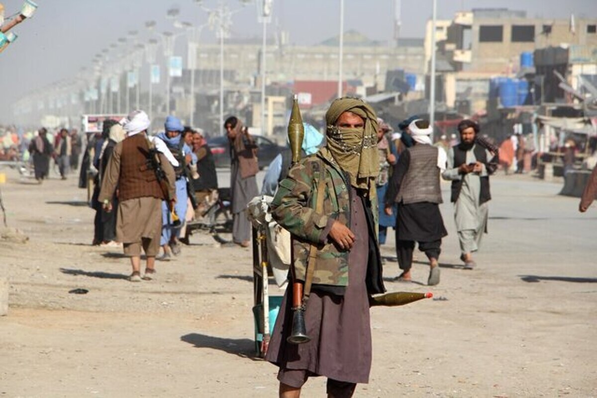 واشنگتن‌پست در گزارشی، از ردپای تاریخی انگلیس در تنش‌های مرزی پاکستان و افغانستان خبر داد