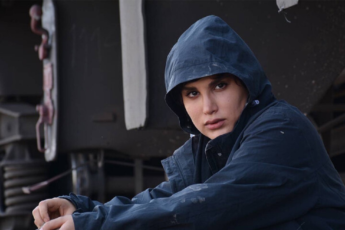 فیلم سینمایی «لاله کبود» راهی نیویورک می‌شود