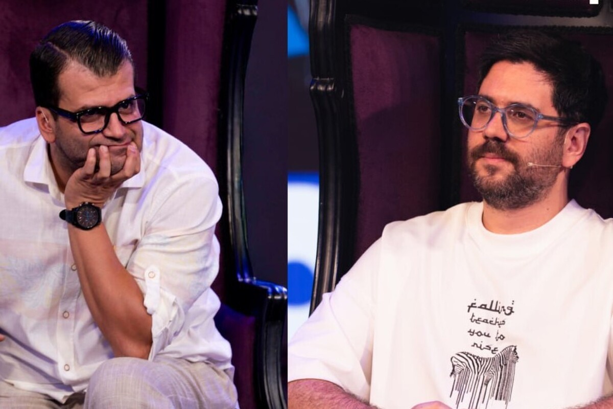 بامداد افشار با حذف امیرمهدی ژوله، به مرحله نیمه‌نهایی «کارناوال» راه پیدا کرد و روزبه حصاری هم پیش از این، با حذف دانیال کاظمی صعود خود را به این مرحله مسجل کرده بود.