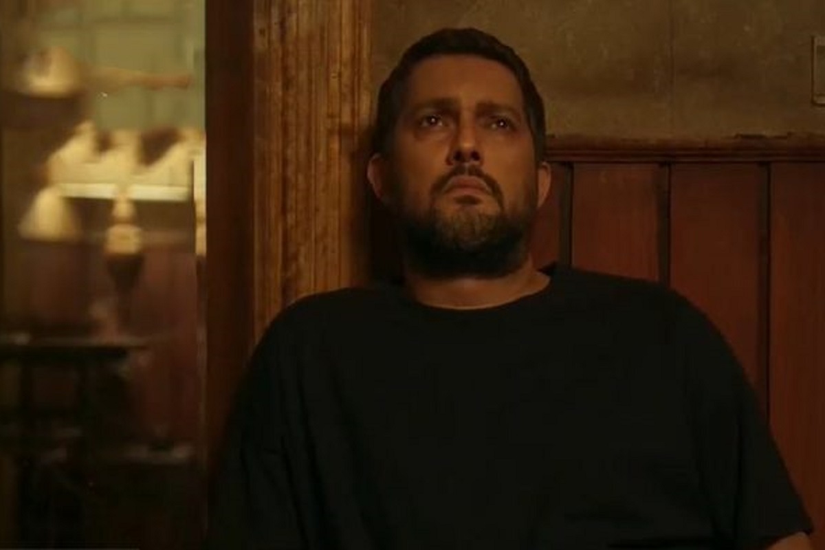 استوری عاجزانه حامد بهداد درخصوص اکران آنلاین فیلم پیرپسر منتشر شد.